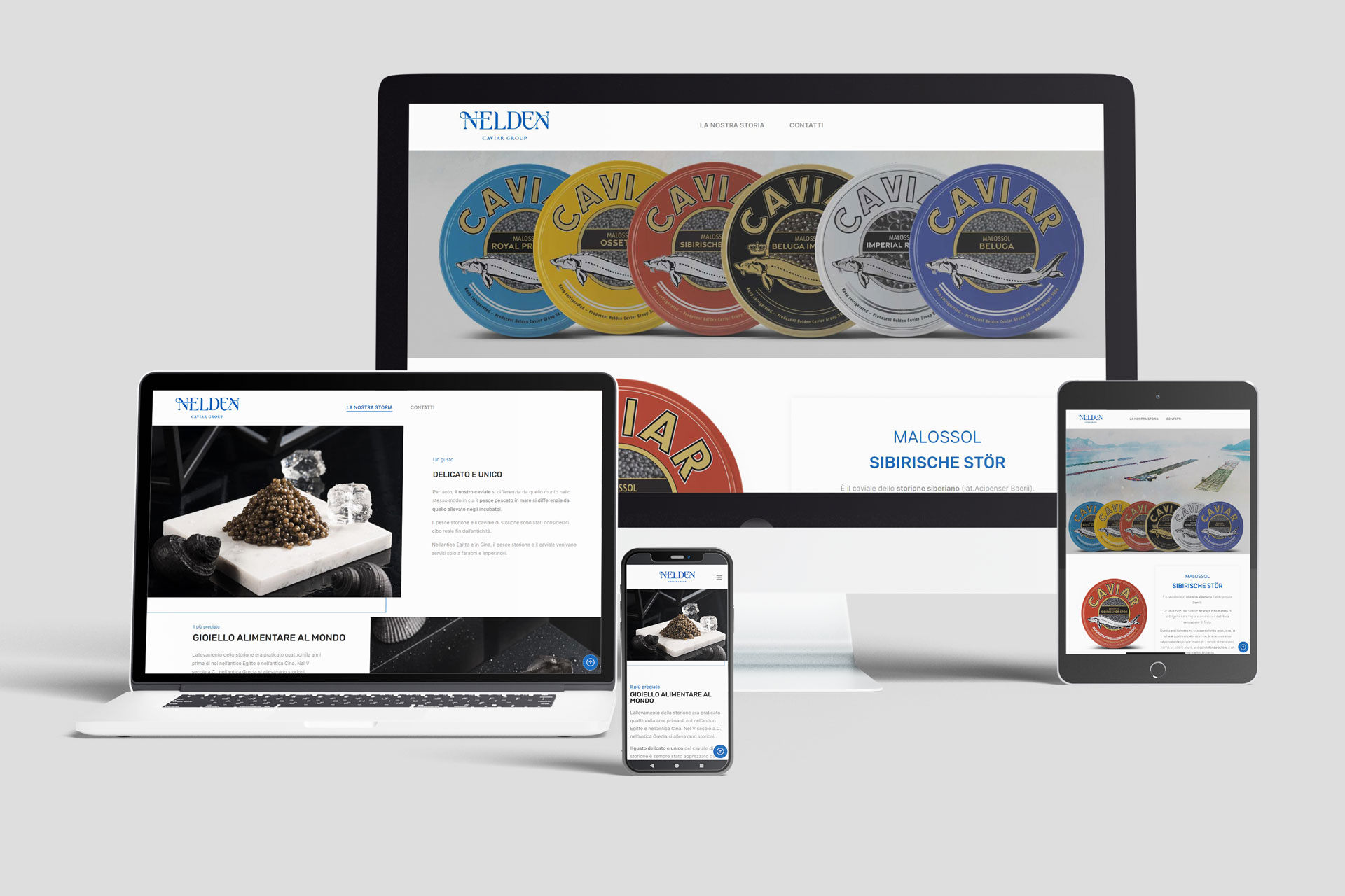 Sito web